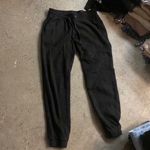 cotton on XXS sweat pants